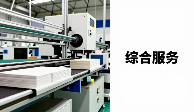 商用通风系统