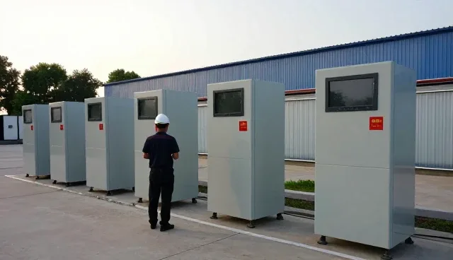 设备配件供应在不同场景下的实际应用解析