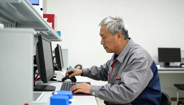 非标定制环境下售后服务支持价值不断提升